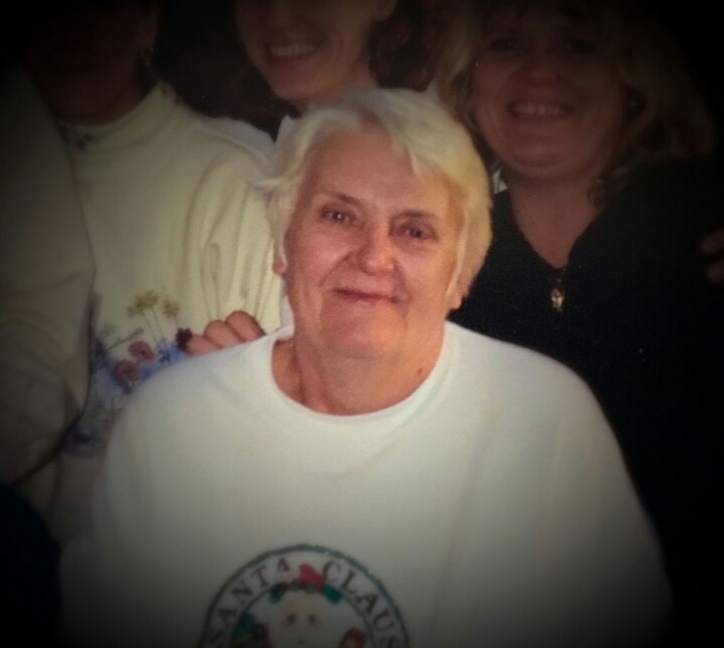 Geraldine "Geri" Neiman Profile Photo