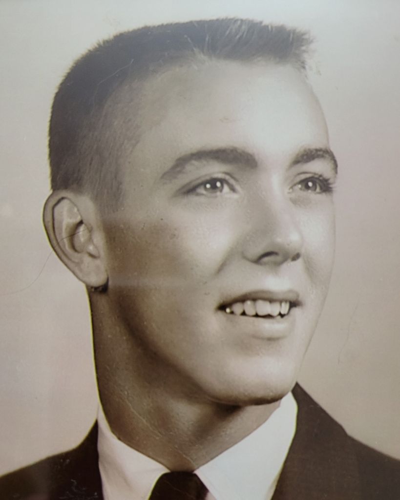 Jack R Davis Profile Photo