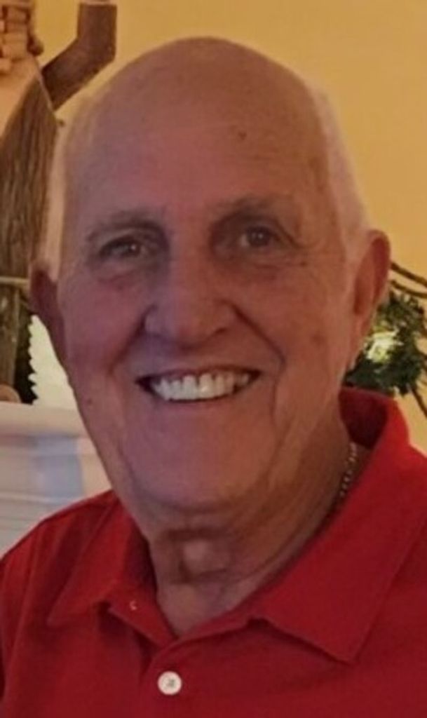 William Eugene Gross Profile Photo