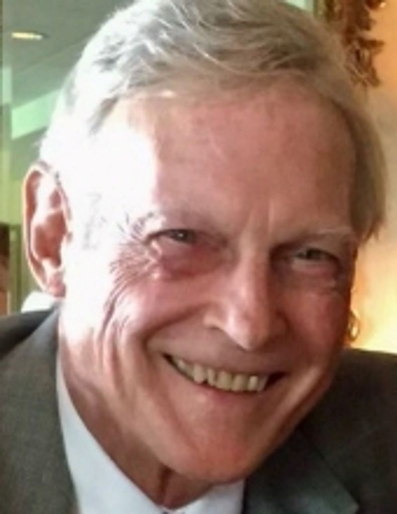 Gerald A. Romary, Ii