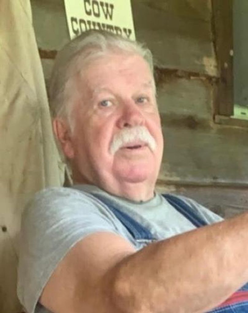 Jerry Michael Black Sr. Profile Photo