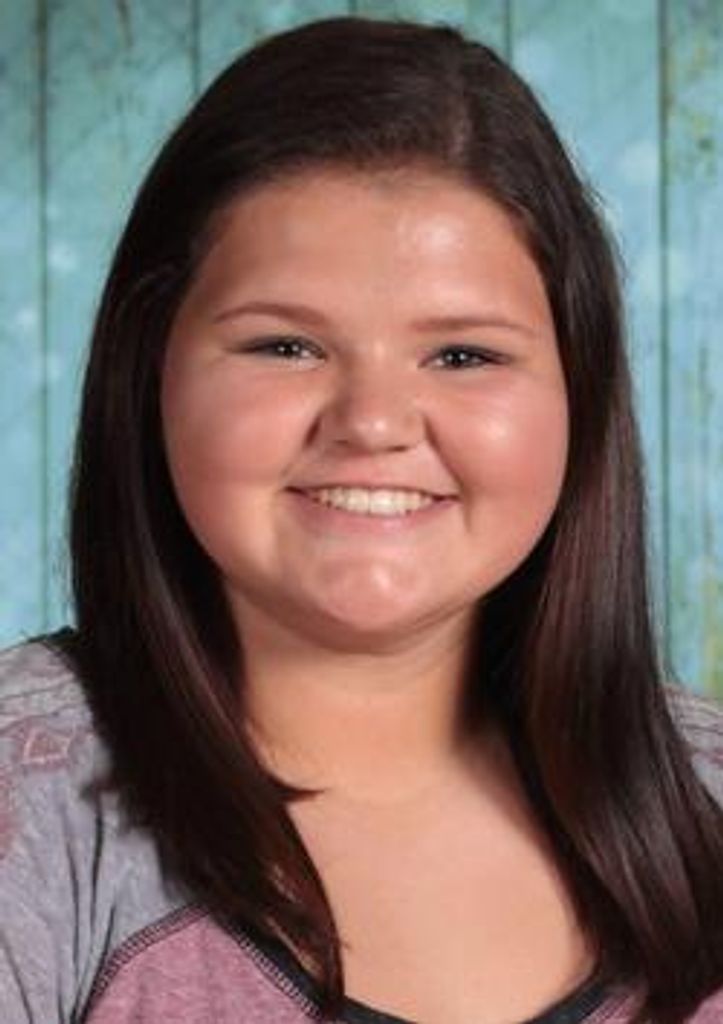 Mikayla Sherrell Profile Photo