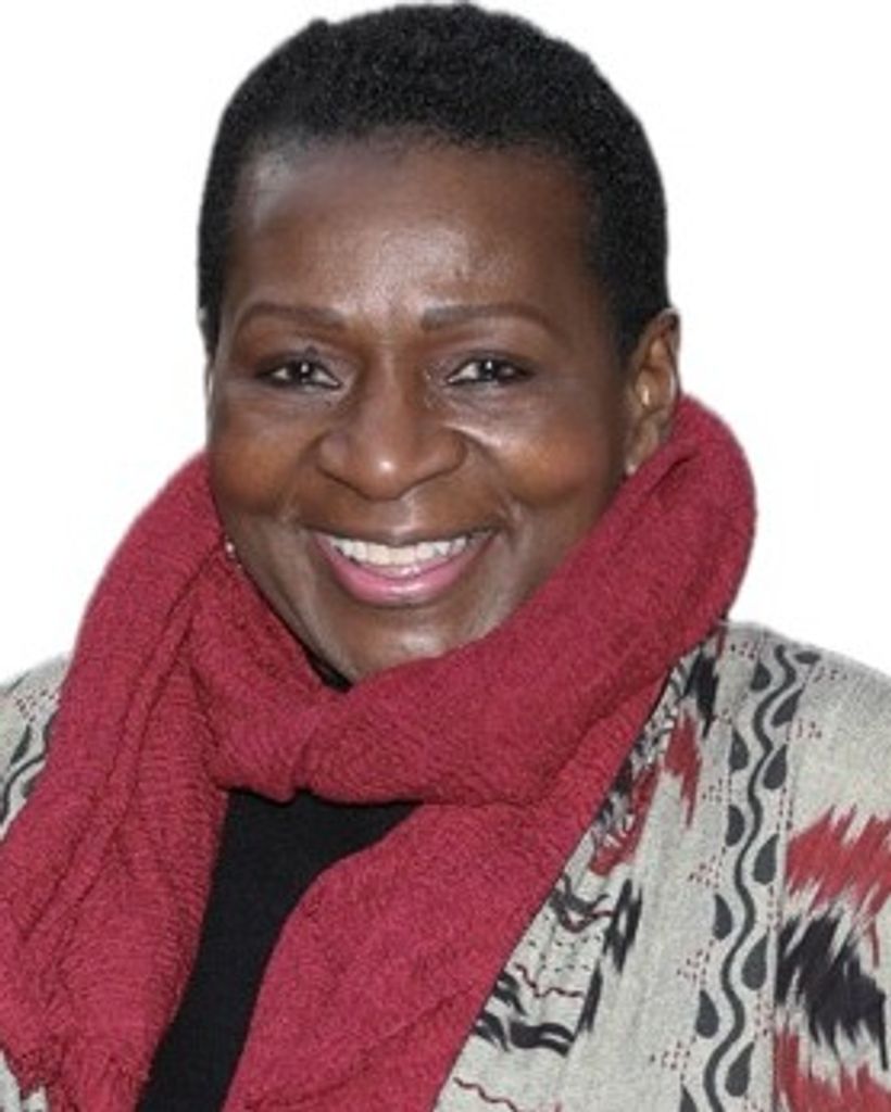 Taalibah A. Amatul-Haqq Profile Photo