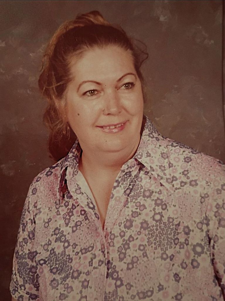 Dolores M. Hecker Profile Photo