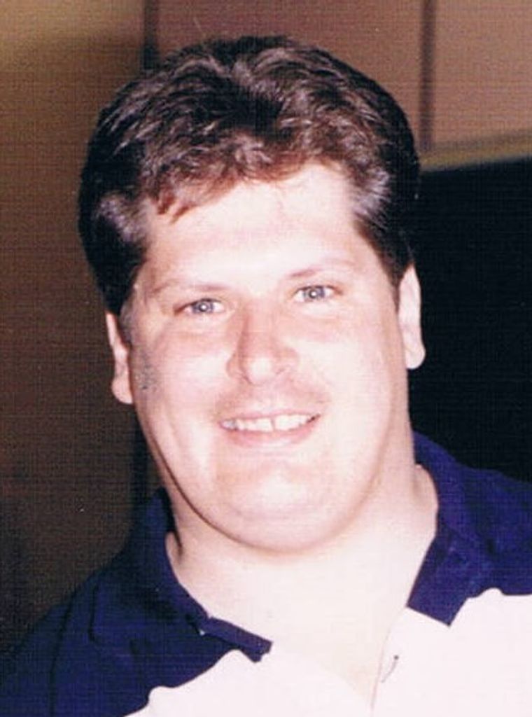Gilles Faucher