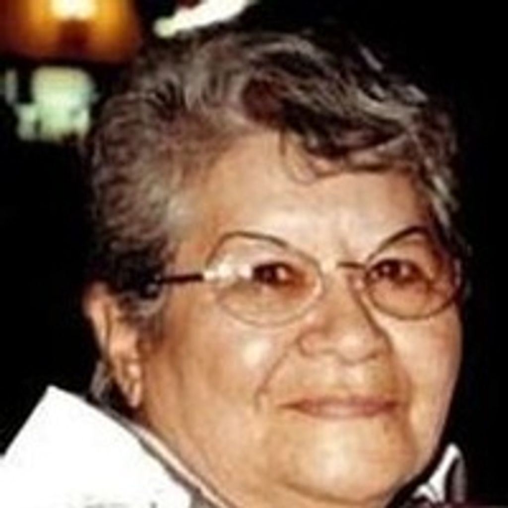 Annie Gonzales Profile Photo