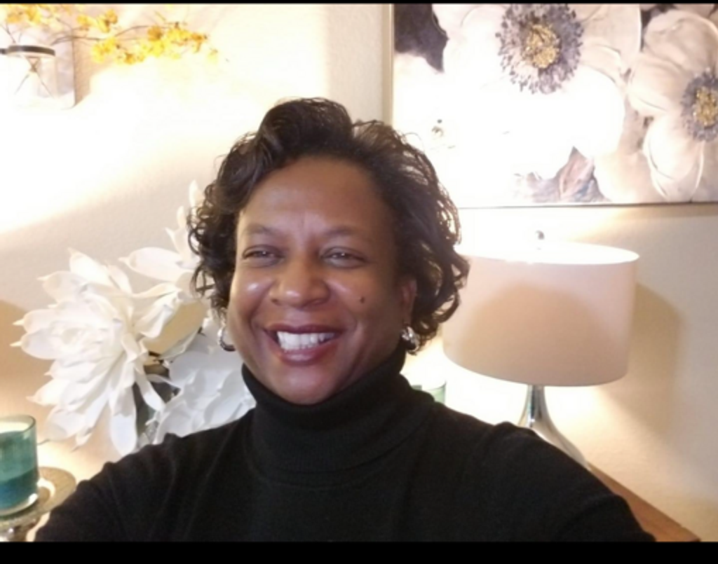 Mrs. Daphney Lorrane Lynch Profile Photo