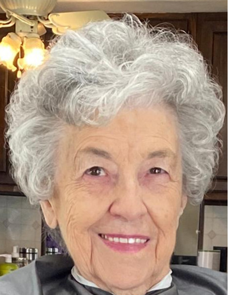 Thelma Ruth Daugherty Profile Photo