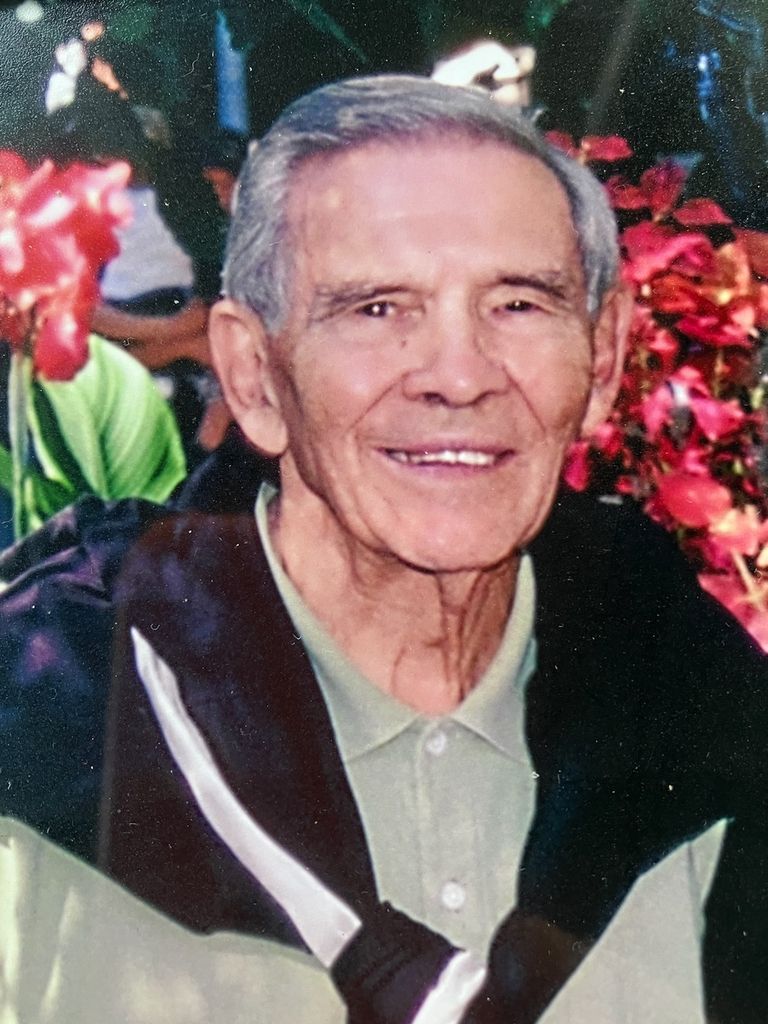 Elmer Michael Zella Profile Photo