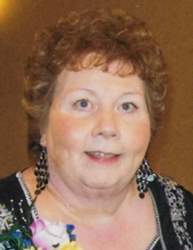 Janet Mae Bruns