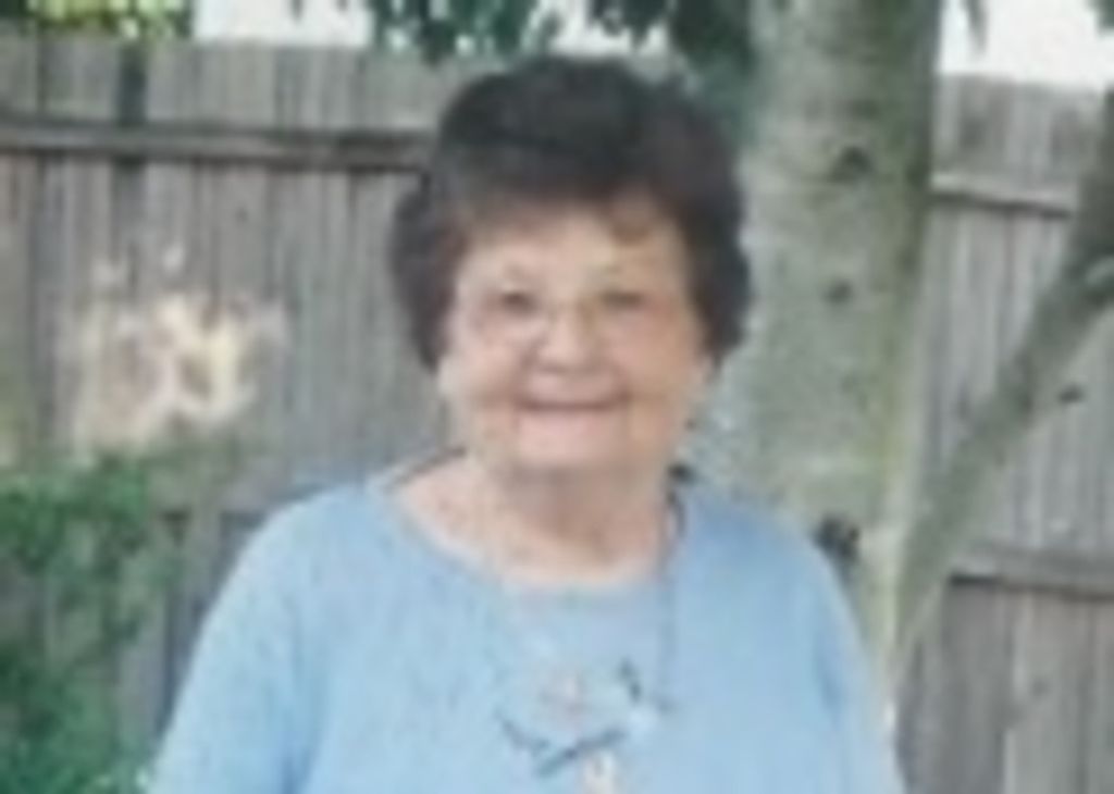 Violet M Brooks Profile Photo
