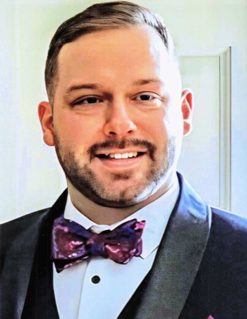 Nicholas A. Liccardi Profile Photo