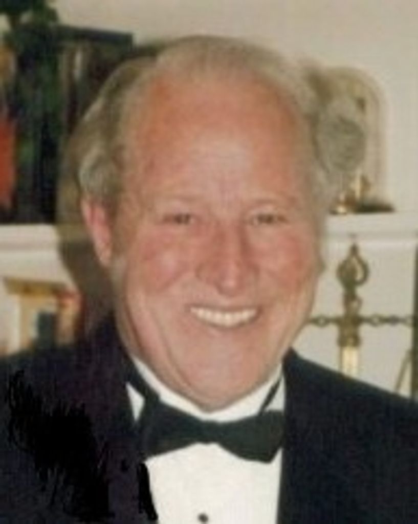 William Benton Jones