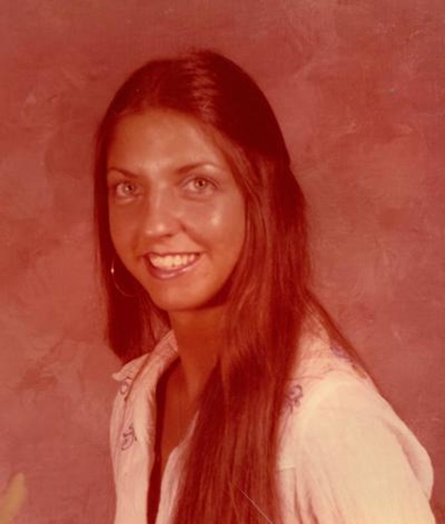 Angela "Angie" Jean Keener Profile Photo