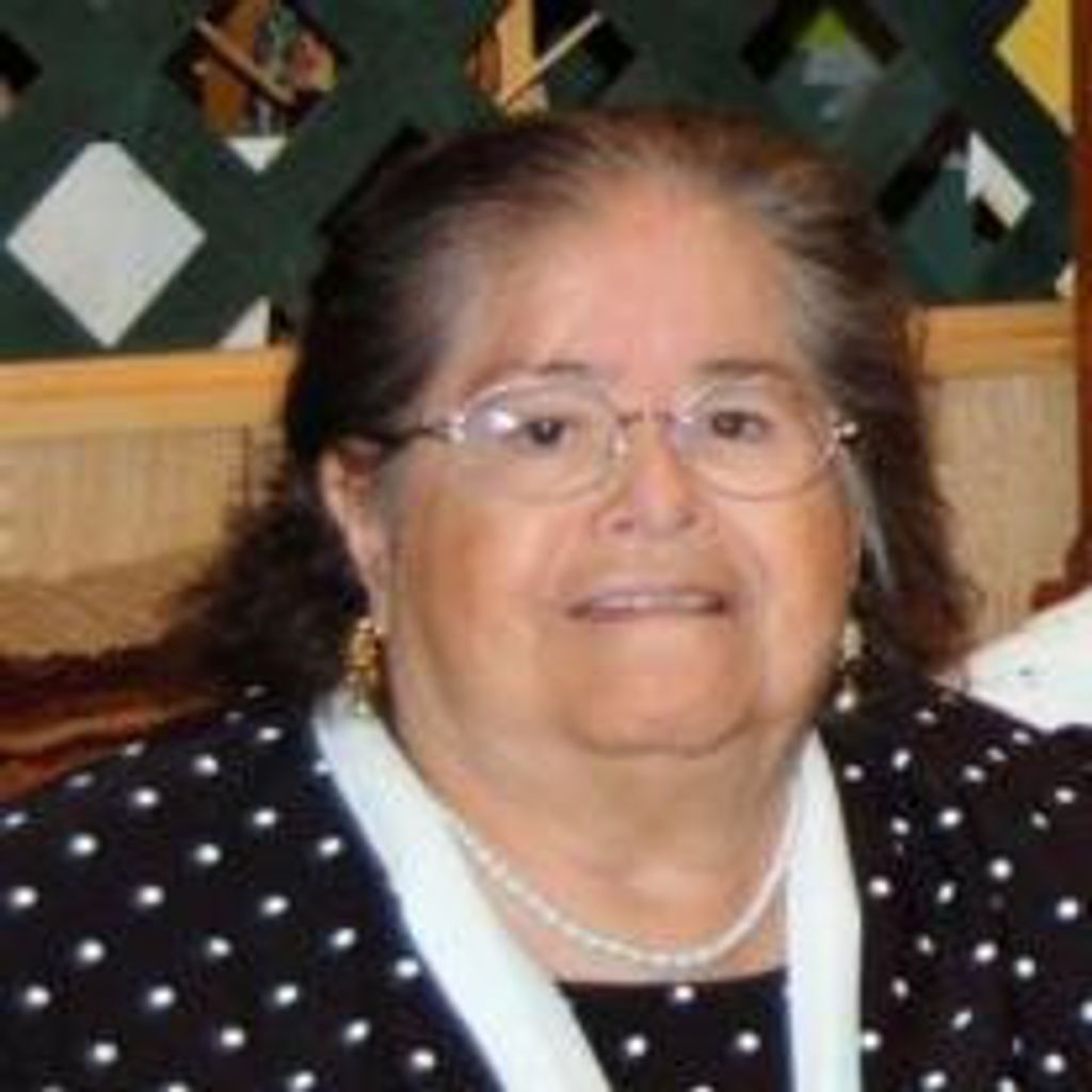 Heriberta M. Holliday Profile Photo