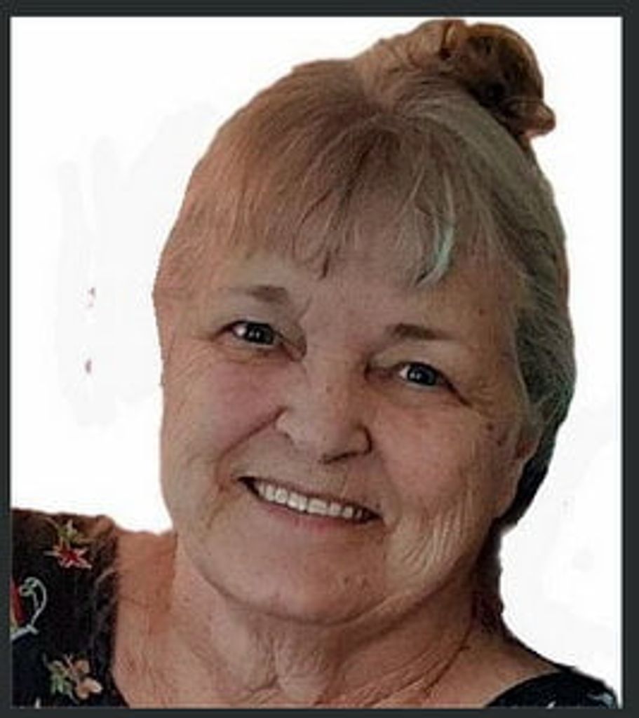 Dedie Ellen Sanders Profile Photo