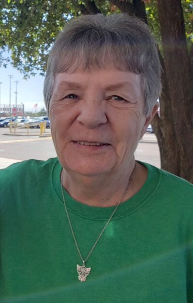 Mary Catherine Waclawik