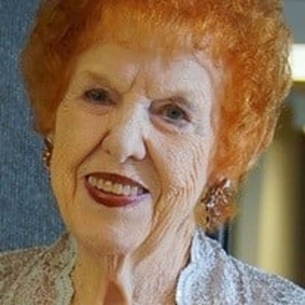Geneva Lee Lewis
