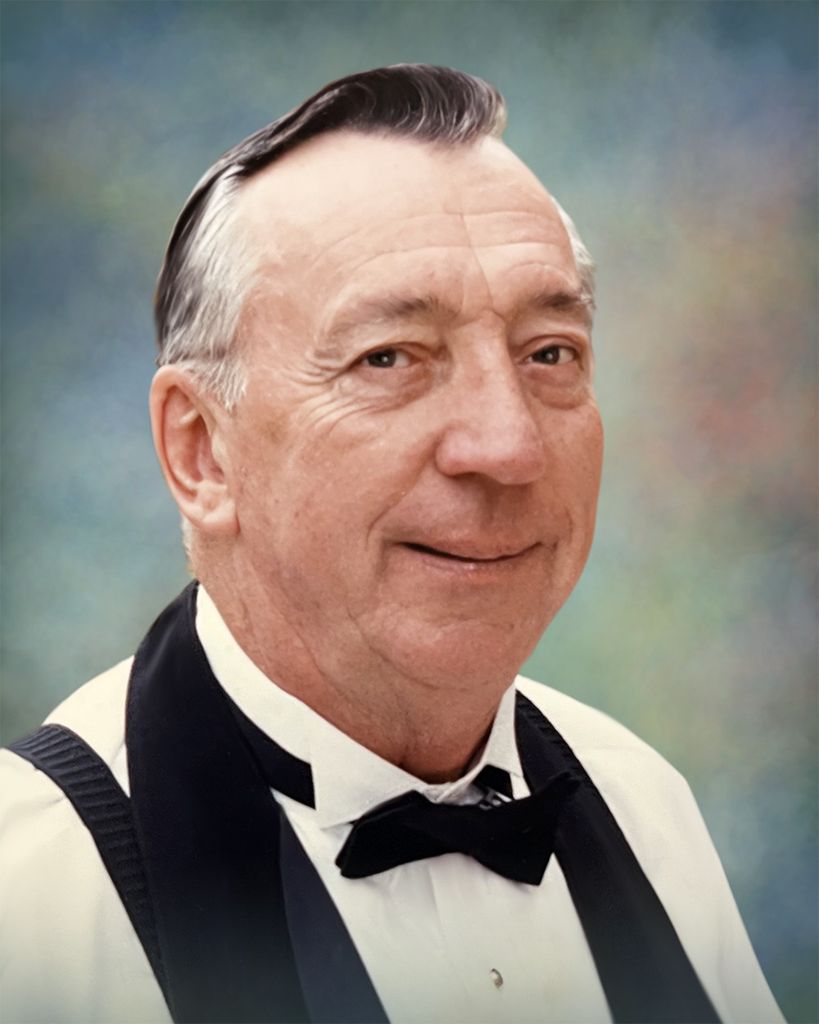 William Paul Lawrence Profile Photo