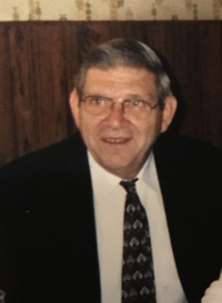Robert J. Panchari