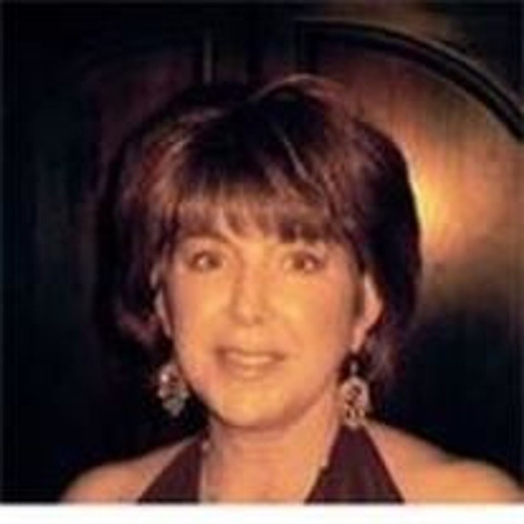 Kathleen Robinson