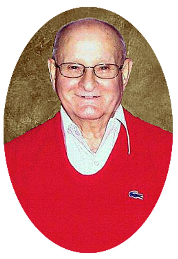 Ray Gilliam