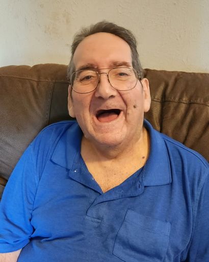Raymond "Ray" Anthony Salazar Profile Photo