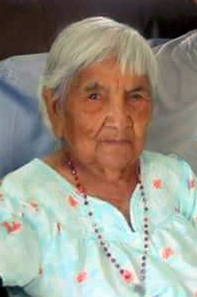 Candelaria Bejarano Profile Photo