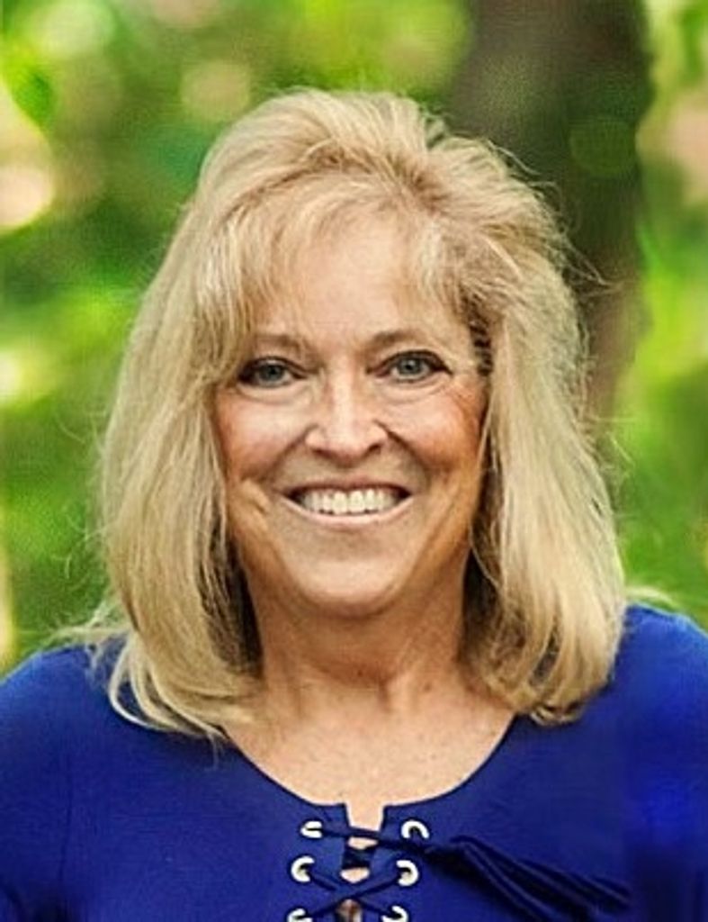 Virginia Westphal Isaac Profile Photo