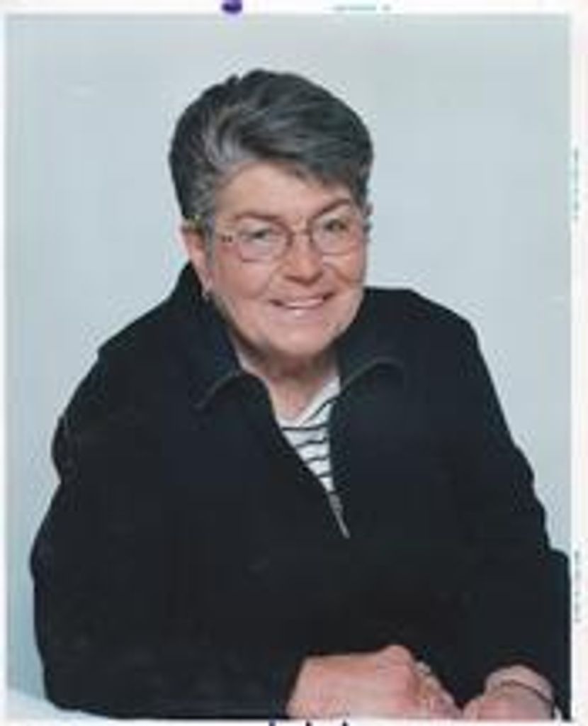 Patricia C. Kuehl