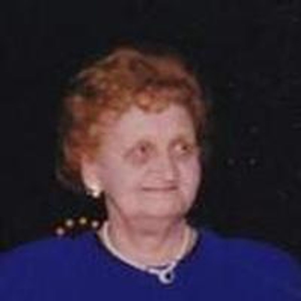 Eleanor Suter