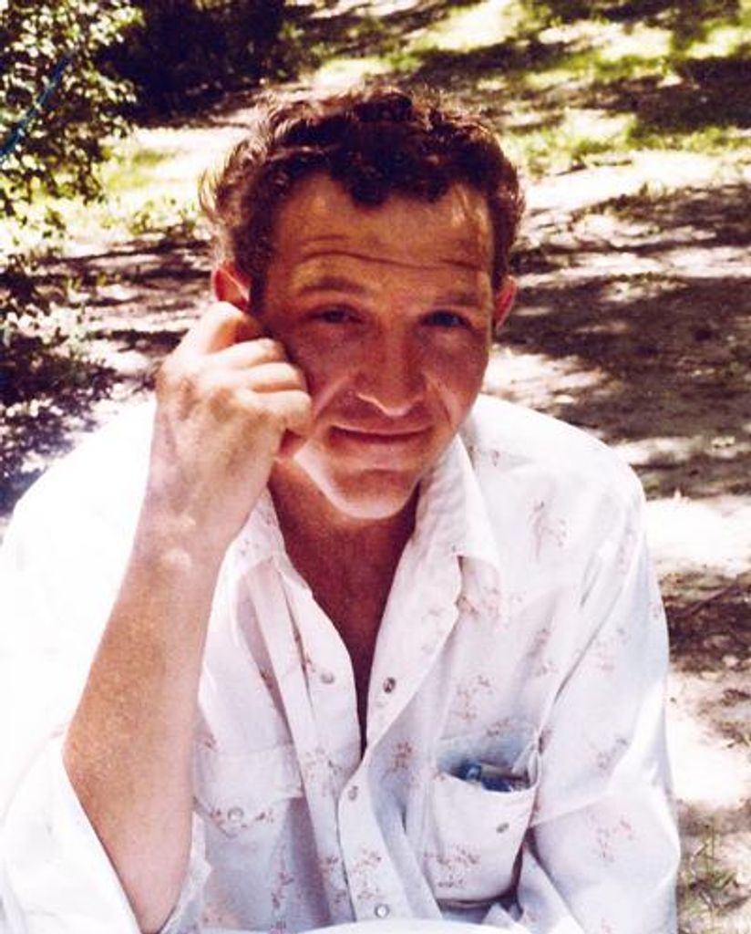 Larry Keith Mcginnis Profile Photo