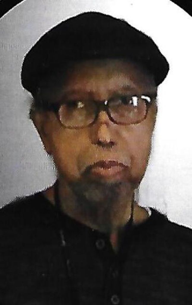 Floyd Robinson Jones