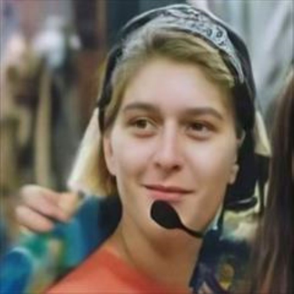 Marci Lynn Markwell-Rasbury