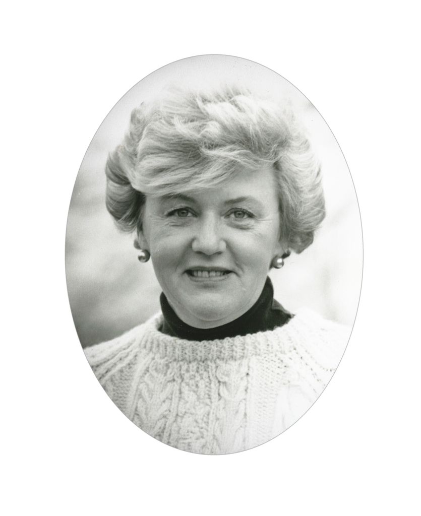 Elizabeth Schweinberg