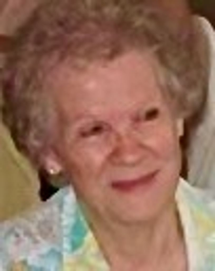 Helen Wilson Jones