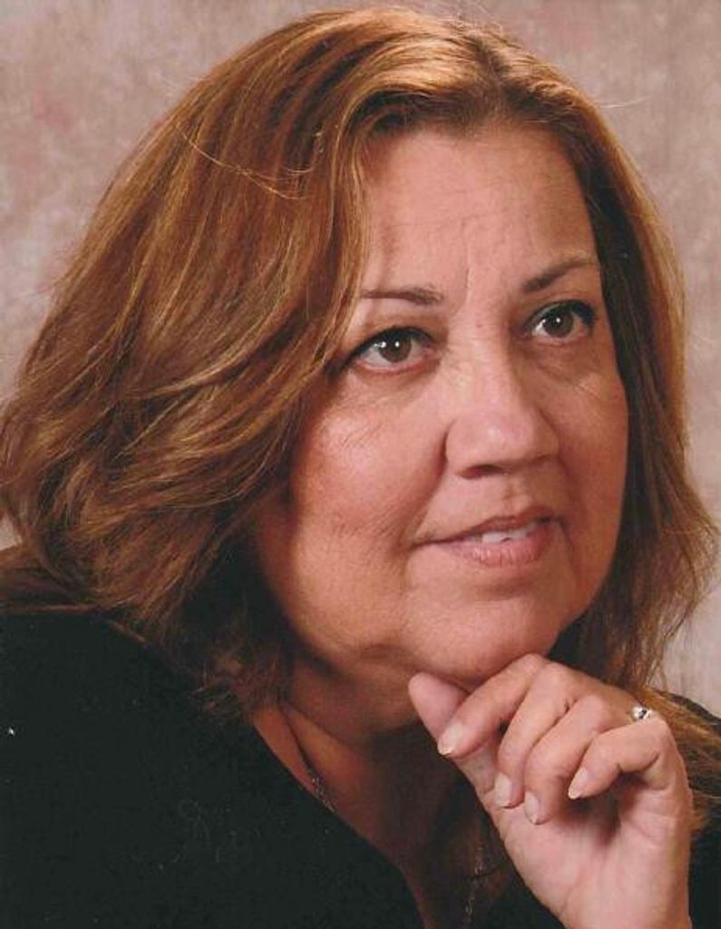 Viviana Garza Profile Photo