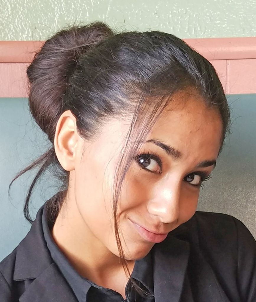 Ariana Gonzales