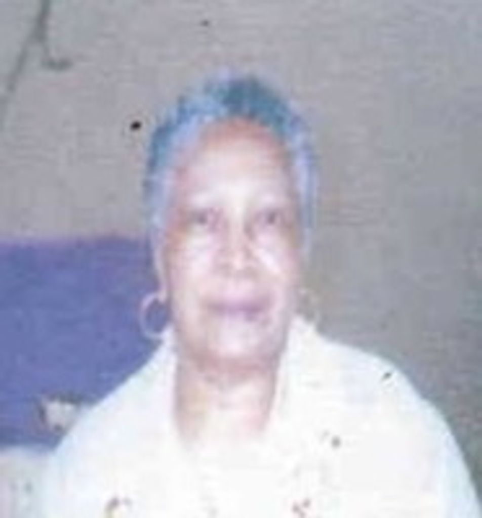 Jewel Adams Profile Photo