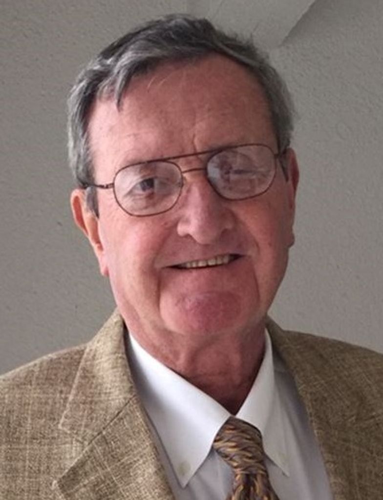 John M. "Jack" Kubeck