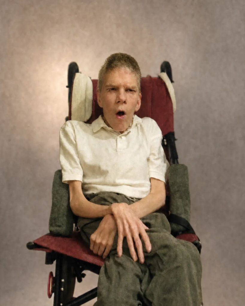 Nathan Gingerich Profile Photo