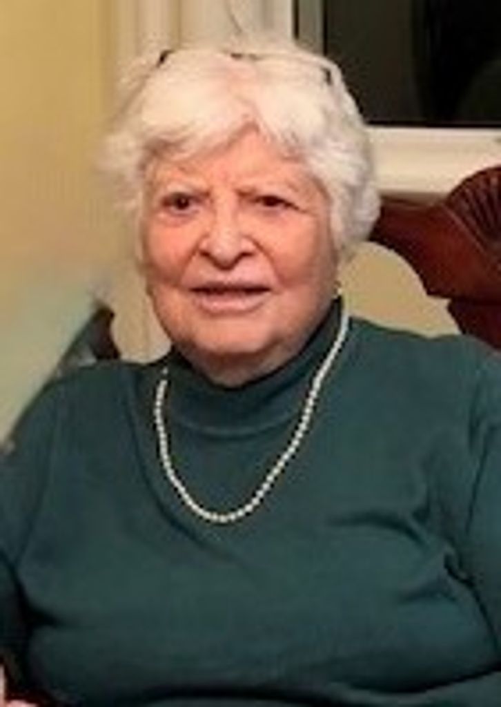Catherine "Kay" Talarico Profile Photo