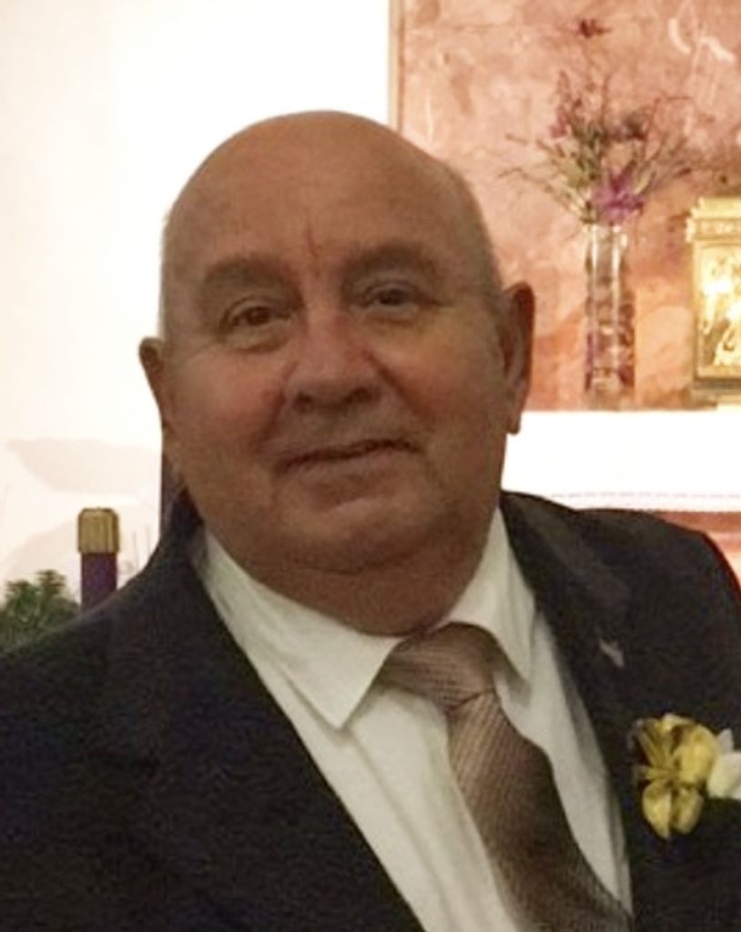David S. Chapa, Jr.