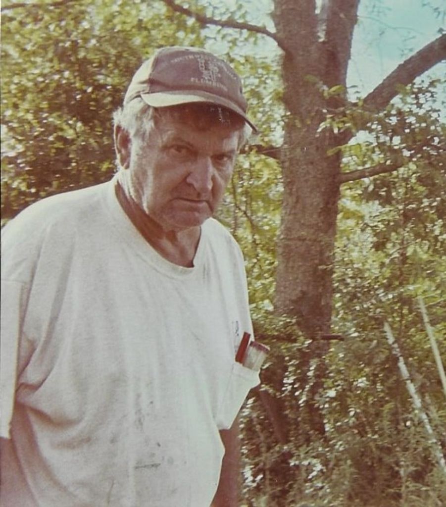 Judson Thomas Hurst