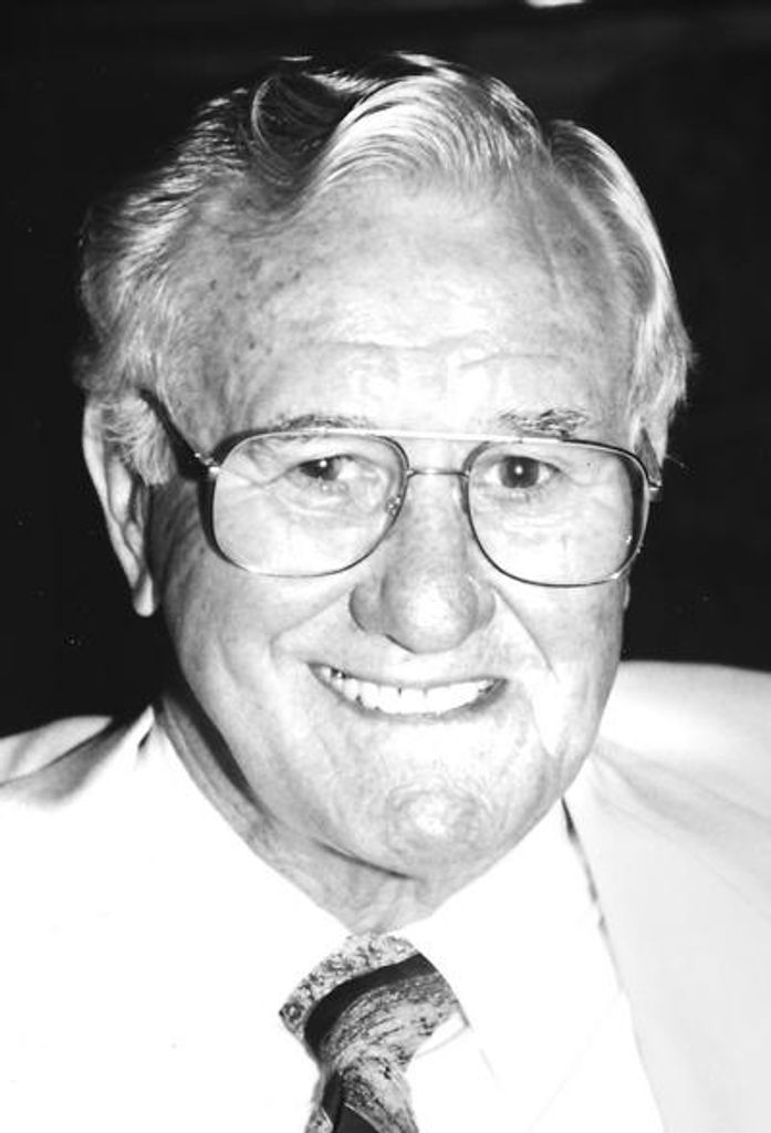 Clovis Joseph "Bea" Barron