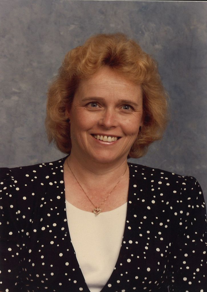 Darlene J. Chambless