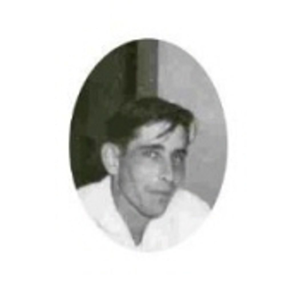 John Franklin "Bud" Mckinney