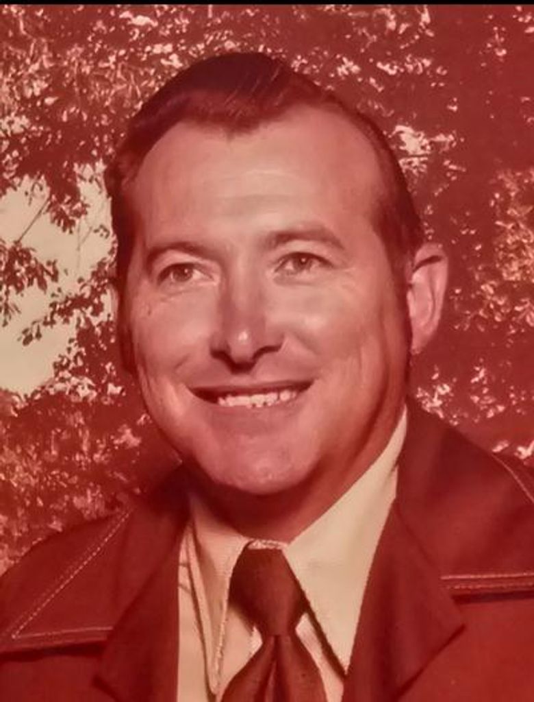 William F. "Bill" Williams