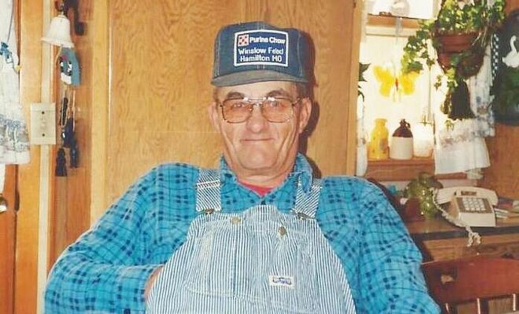 Charles "Charley" E. Allsup Profile Photo