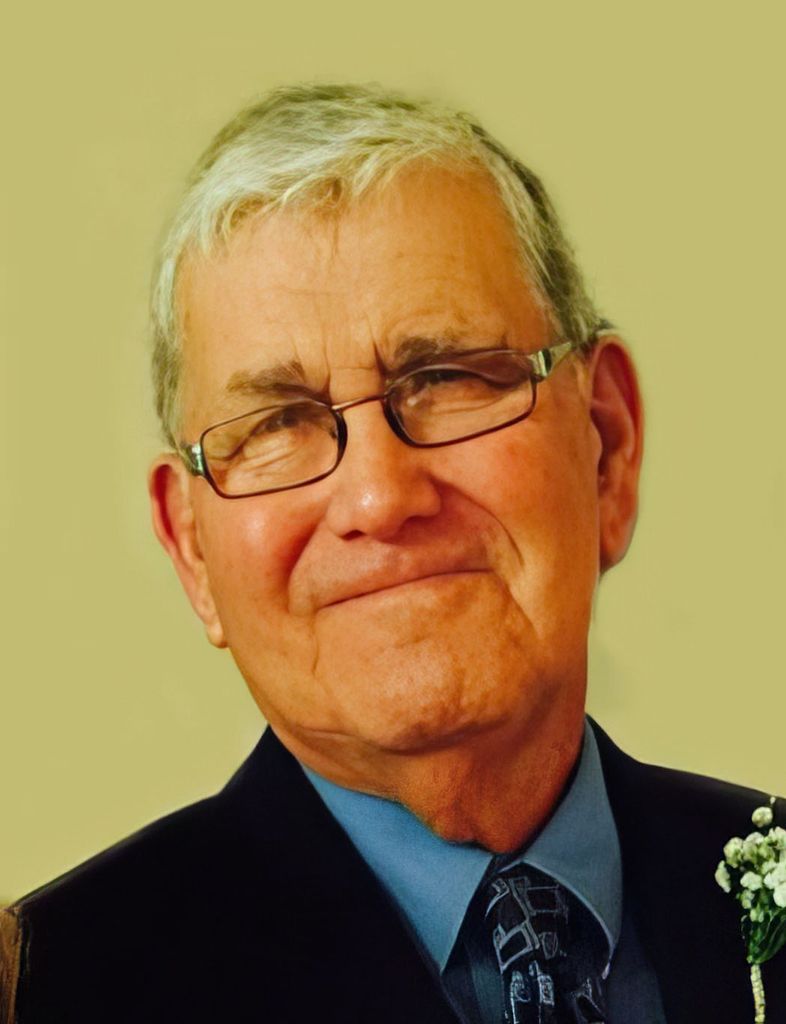 Ronald N. “Ron” Schubert Profile Photo
